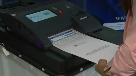 Šest listića, četiri izbora: Detaljna upustva za glasanje na Opštim izborima 4. oktobra