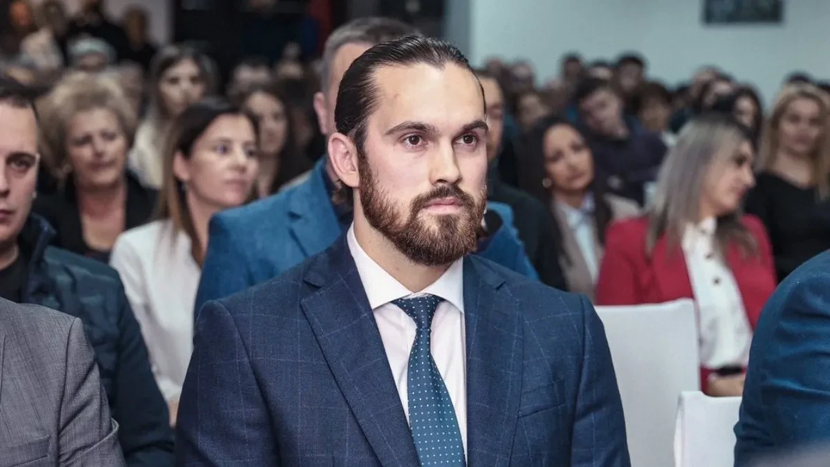 Stanišić: U nedjelju biramo – partijski dilovi ili normalan sistem