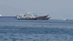 Tanker pogođen projektilom u Ormuskom moreuzu