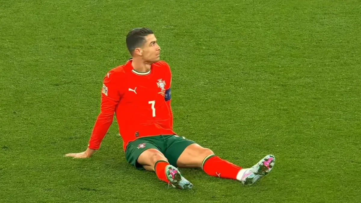 Portugalci žele pomirenje Ronalda i Žezusa: Savez priprema novi razgovor