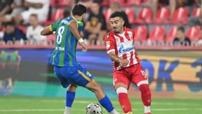 Zemun doveo trojicu igrača: Stiglo i zvučno pojačanje iz Bundeslige