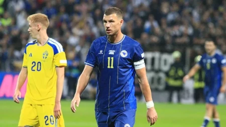 Zauvijek najveći: Zbogom, Dijamantu (VIDEO)