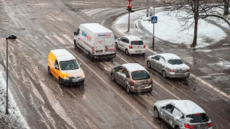 Pripremite automobil za zimu: Ovih pet stvari provjerite tokom oktobra