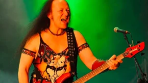 Odlazak legende hevi metala: Preminuo Konrad "Kronos" Lant, frontmen grupe "Venom"