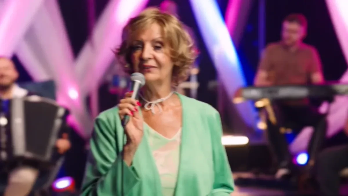 Lepa Lukić oštro odgovorila na pitanje o Silvani Armenulić: „Šta ima da je se sjećam poslije 50 godina?“