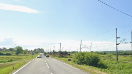 U saobraćajnoj nesreći u Prijedoru poginuo motociklista