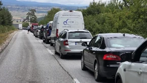 Treća traka na Romaniji produžena za još 500 metara: Evo kada bi mogla biti osposobljena za saobraćaj