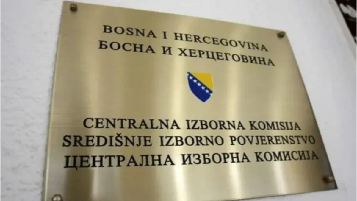 CIK naredio ponovno brojanje listića: Izrečene kazne brojnim strankama