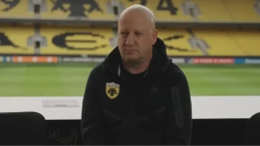 Nikolić pred Mančester siti: Želimo da pokažemo karakter