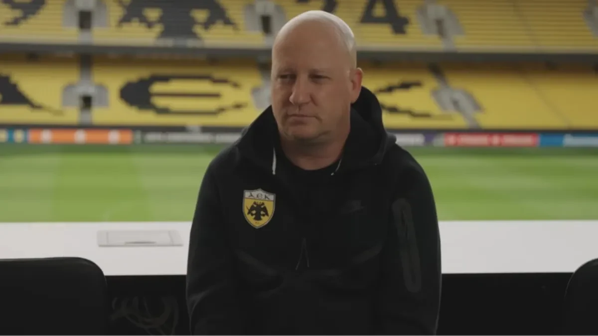 Nikolić pred Mančester siti: Želimo da pokažemo karakter