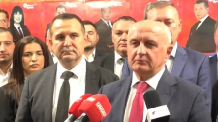 Nakon izbora počele čistke u strankama: Ključa u SP-u, DNS raspušta odbore