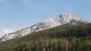 Uskoro u Nacionalnom parku "Sutjeska" bazen za gašenje požara