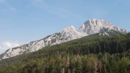 Uskoro u Nacionalnom parku "Sutjeska" bazen za gašenje požara
