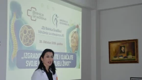 Danas je svjetski dan borbe protiv osteoporoze: U BiH čak 162.000 oboljelih žena