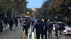 Sukobi u Tirani nakon bacanja Molotovljevog koktela na kancelariju premijera