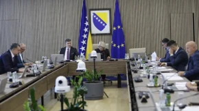 Povećanje plata u diplomatskoj mreži BiH: Zaposlenima slijedi i isplata razlike