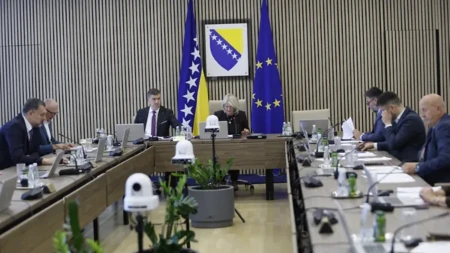 Povećanje plata u diplomatskoj mreži BiH: Zaposlenima slijedi i isplata razlike
