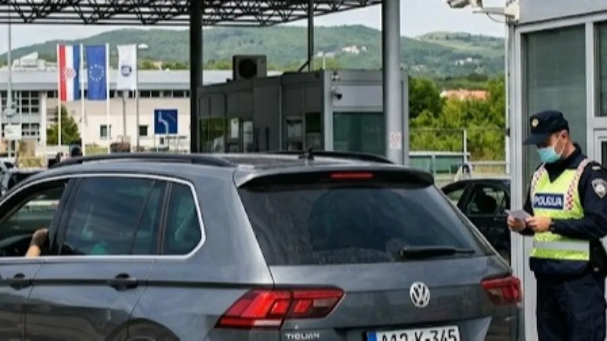 Zatamnjena stakla na vozilima iz BiH pri ulasku u EU: Koja su pravila i kada rizikujete kazne?