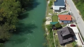 Prolazak ispod Bosne i Vrbasa: Banjaluka kao glavno čvorište, otkrivena trasa vrijedna 1,29 milijardi KM