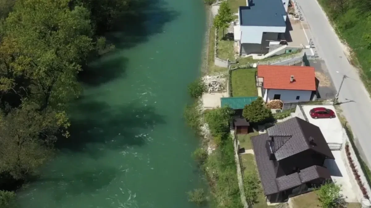 Prolazak ispod Bosne i Vrbasa: Banjaluka kao glavno čvorište, otkrivena trasa vrijedna 1,29 milijardi KM