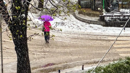 Prve prognoze za zimu i upozorenje bh. meteorologa: Presedan kakav ranije nismo imali