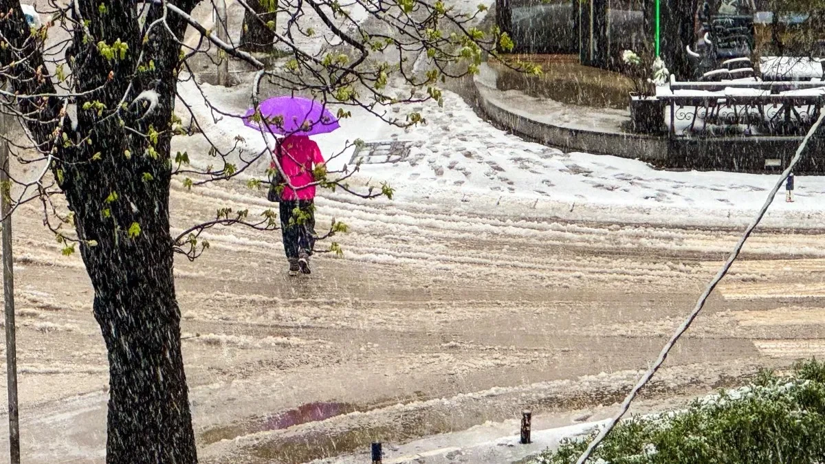 Prve prognoze za zimu i upozorenje bh. meteorologa: Presedan kakav ranije nismo imali