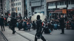 Oglasio se francuski ministar o odlaganju Lige šampiona zbog protesta