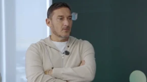 Frančesko Toti se prisjetio Siniše Mihajlovića: Platio bih suvim zlatom