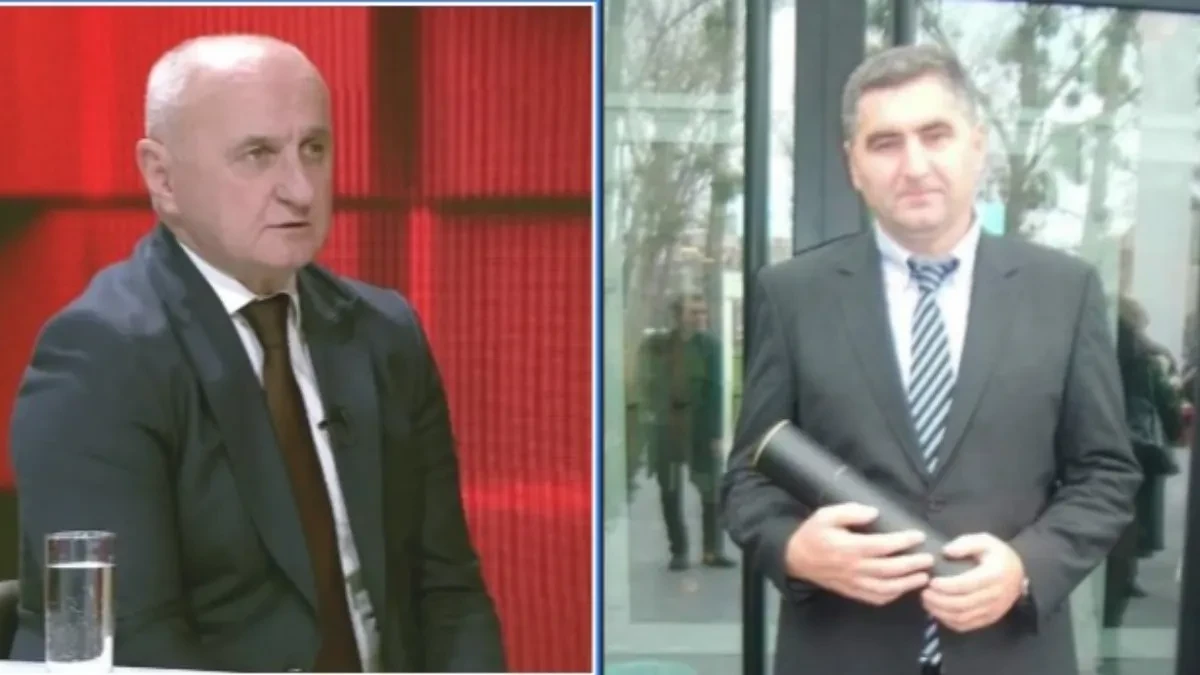 “Agronom“ ili “Milicajac i londonski đak“: Bivši direktor RiTE Ugljevik odbrusio ministru Đokiću
