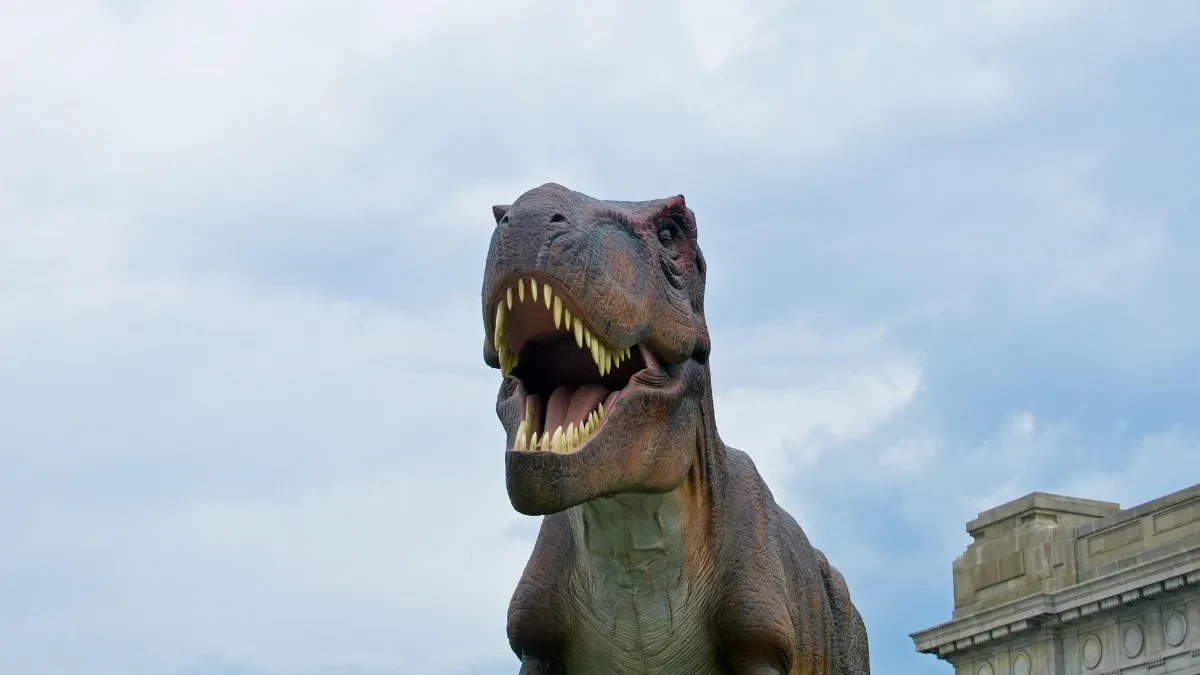 Kako su se dinosaurusi razmnožavali? Fosili otkrili neobične tragove iz prošlosti