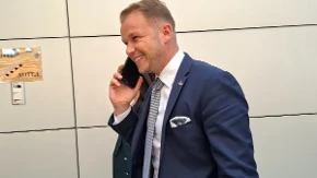 Stanivuković nastavlja sastanke sa regionalnim odborima PSS-a: U fokusu rad Narodne skupštine i pripreme za lokalne izbore