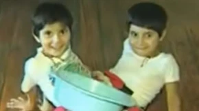 Gita i Zita su ruske sijamske bliznakinje koje su u 11. godini razdvojene: Kad ih je majka vidjela poslije operacije - od šoka, krv joj je potekla iz nosa