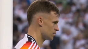 Tužne vijesti iz Minhena: Kimih propušta Arsenal zbog smrti u porodici