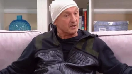 Miki Mećava postao otac u 64. godini