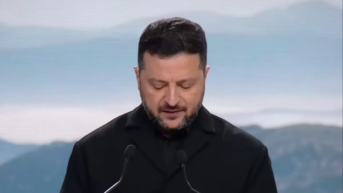Zelenski spreman na zamrzavanje sukoba: To je realan način da se okonča rat