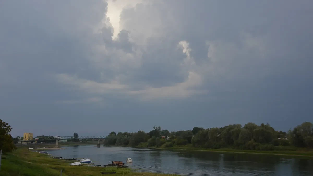 Vremenska prognoza za četvrtak, 22. oktobar