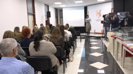 Dva vijeka Matice srpske: Kako se čuva trag jednog naroda (VIDEO)