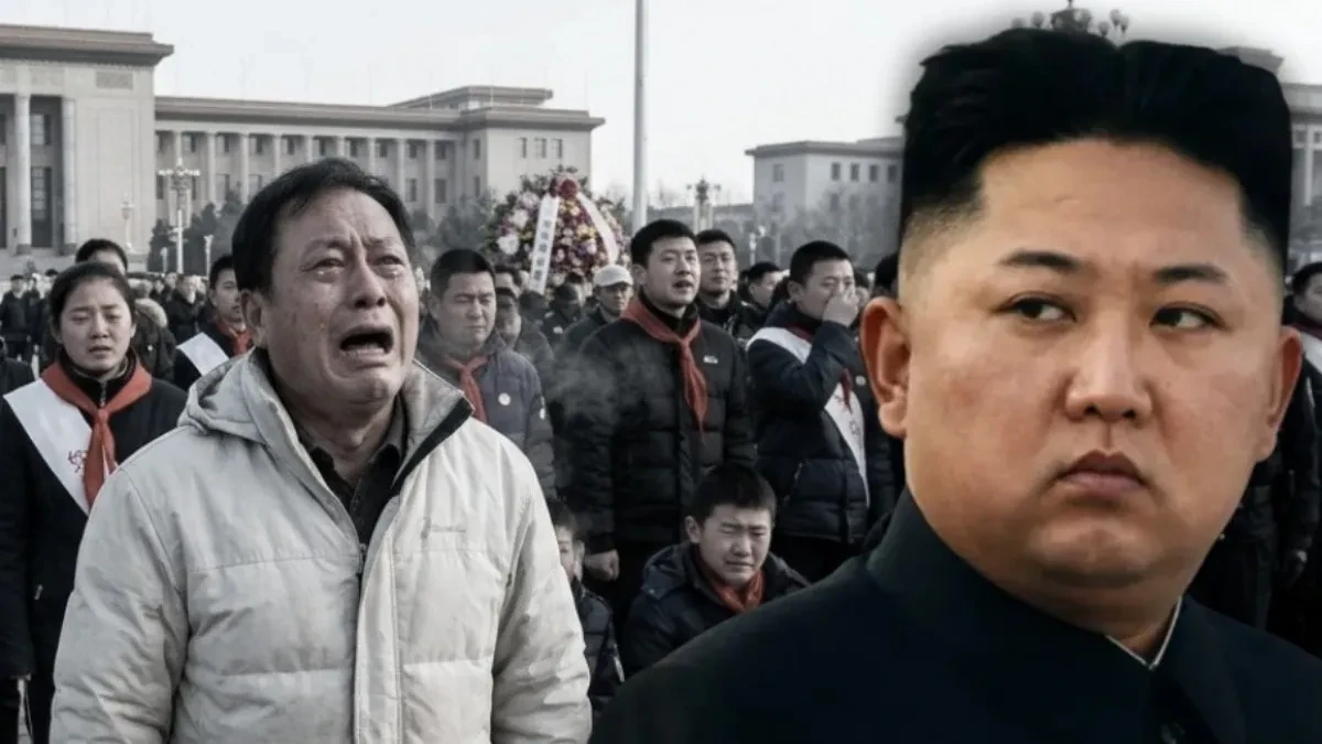 Kim Džong Un ponovo „umro“, pa se pojavio pred kamerama: Ko želi smrt sjevernokorejskog lidera?