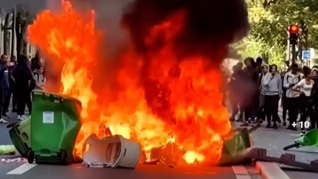Francuska uvela policijski čas: SAD upozorile građane - izbegavajte ove gradove