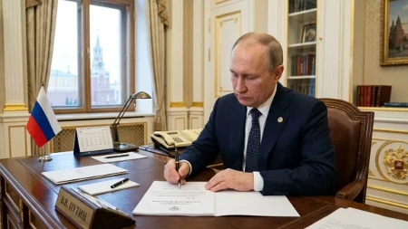 Ušakov otkrio šta je Putin rekao Vitkofu