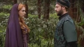 Čuveni turski glumci ponovo zajedno: Evo kako danas izgledaju slavni Sulejman i njegova Hurem (FOTO)