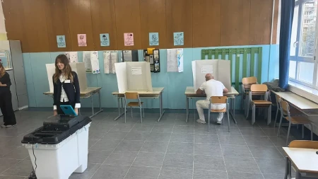 Poznato gd‌je će građani Srbije glasati u BiH