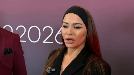 Aleksandra Mladenović bila intimna sa mlađim kolegom: "Izgubila sam nevinost sa 19 godina"