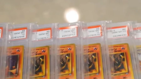 Filmska pljačka u Kaliforniji: Obili kamion i odnijeli Pokemon karte vrijedne skoro milion dolara 