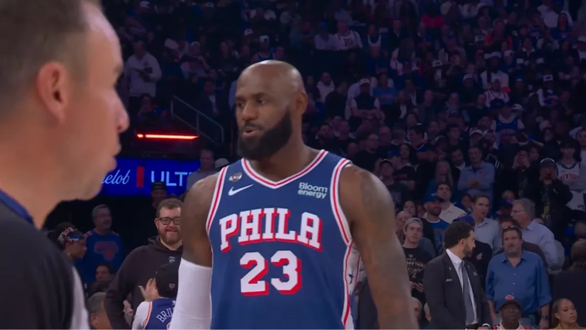 Filadelfija srušila šampiona na otvaranju NBA sezone