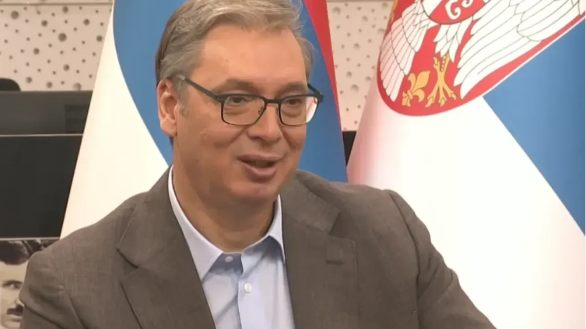 Sa 204 na 600 evra: Vučić najavio veliko povećanje penzija