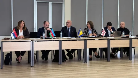 Evropski projekat za sigurniju hranu: Pokrenuta inicijativa protiv prevara s namirnicama