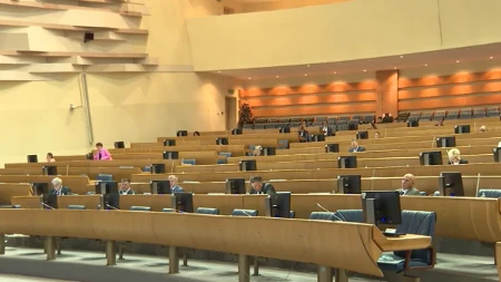 Epilog sjednice Odbora: Dvije žalbe na rad Granične policije BiH osnovane, deset odbačeno
