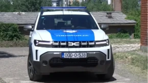 Poginuo mladić u sudaru na obilaznici u Bijeljini