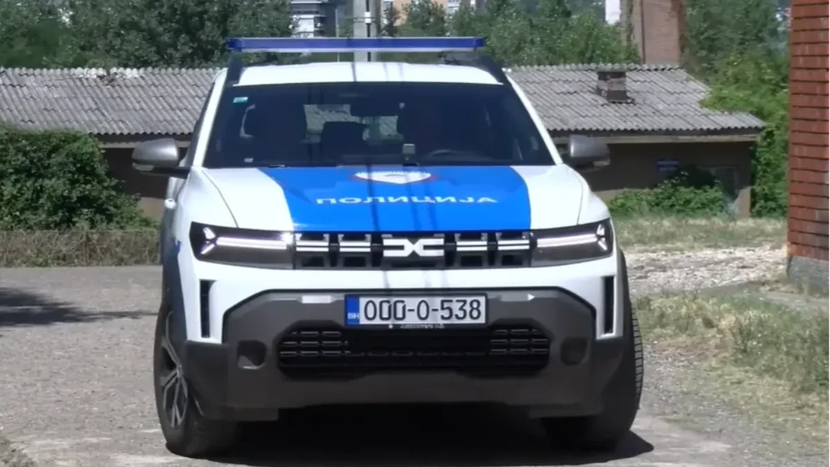 Poginuo mladić u sudaru na obilaznici u Bijeljini